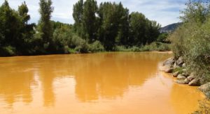 Friday, August 5, 2016 –The Gold King Mine spill: One year later
