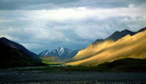 Monday, September 26, 2016 – Alaska’s sacred resources