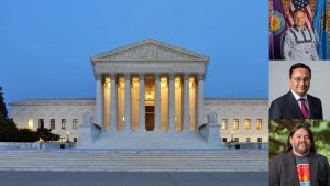 SCOTUS Photo: Joe Ravi