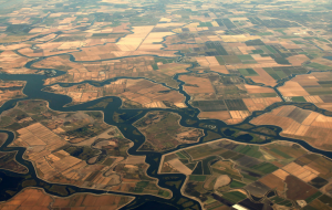 No. California tribes are taking on the state over water management rules they say are contributing to the decline of the Sacremento-San Joaquin River Delta estuary (Photo: by formulanone via Flickr/CC)
